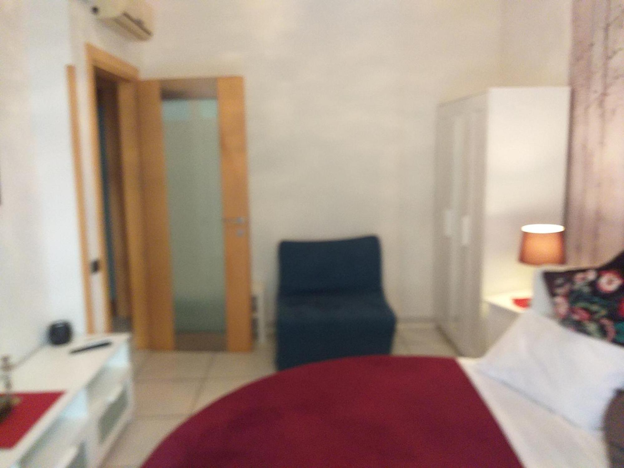 Beb Pantarei Acomodação com café da manhã Nápoles Quarto foto